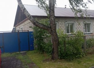 Дом на продажу, 83 м2, Омская область, Степная улица, 1А