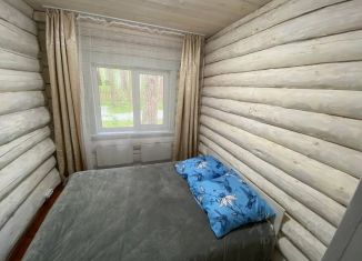 Аренда дома, 70 м2, поселок Ромашка, Озёрная улица, 1