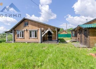 Продается дом, 64.2 м2, деревня Зимняк