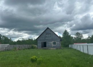 Продается дом, 96.3 м2, деревня Лентьево, Советская улица
