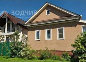 Продаю дом, 75.6 м2, Чувашия, улица Тютчева, 66