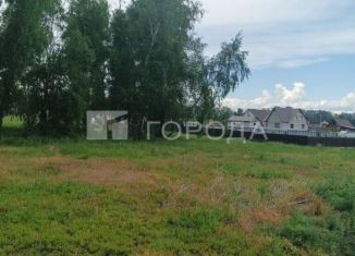 Продается земельный участок, 10 сот., ДНТ Молодёжный, улица Квартал 9