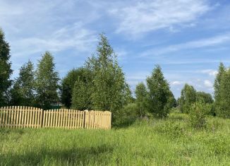 Продам земельный участок, 12 сот., деревня Лобаниха
