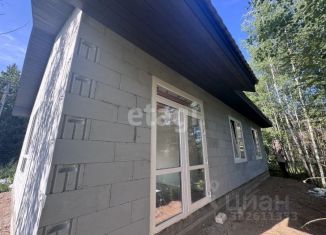 Продажа дома, 80 м2, Пермь, Башкирская улица, 56А