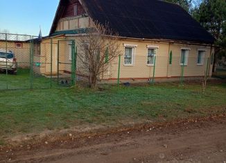 Продам дом, 49.5 м2, Псковская область
