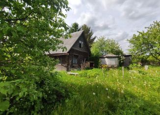 Продам дом, 50 м2, Вологодская область, 2-я улица