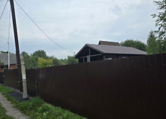 Дача на продажу, 50 м2, Алтайский край, Центральная улица