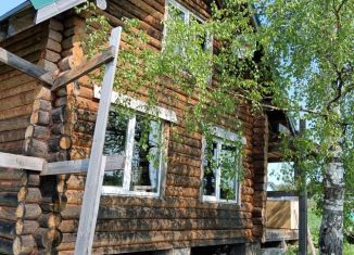 Продажа коттеджа, 561.5 м2, Коми, деревня Евдино, 7