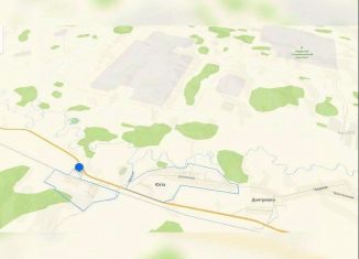 Продается коттедж, 35.5 м2, Амурская область