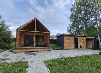 Продаю дачу, 30 м2, Челябинская область, 11-я улица, 40