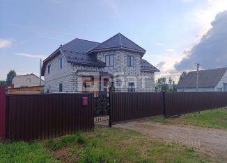 Продается дом, 333 м2, Костромская область, улица Котлова, 6