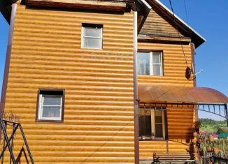 Продам дом, 108 м2, Республика Алтай, Береговая улица