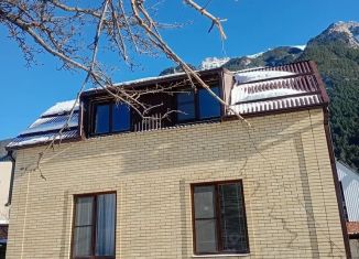 Сдаю дом, 55 м2, Карачаево-Черкесия, Школьная улица, 4