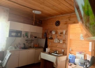Продаю дом, 72 м2, деревня Карлук, Байкальская улица, 24А