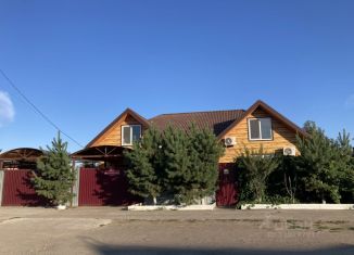 Продаю дом, 125 м2, село Белый Яр, Кольцевая улица, 44А