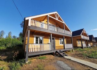 Продам дом, 150 м2, Иркутская область