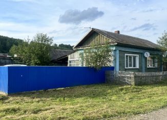 Продажа дома, 38.1 м2, поселок городского типа Балахта, Солнечная улица, 21