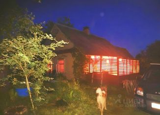 Продам дом, 36 м2, село Павы, Псковская улица, 8