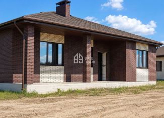 Продаю дом, 120 м2, село Воскресенское, улица Федора Молибоженко, 9
