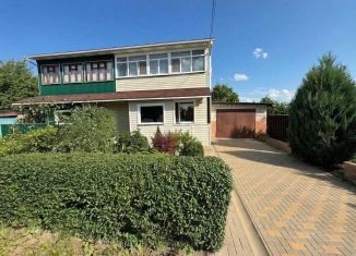 Дом на продажу, 88.1 м2, Валуйки, улица Чапаева, 187