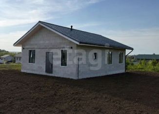 Дом на продажу, 80 м2, поселок Мулянка, Весенняя улица