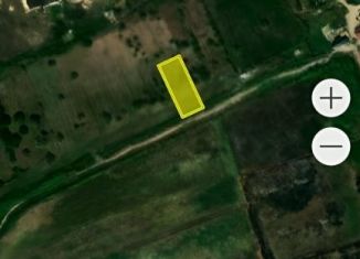 Продам земельный участок, 10 сот., село Хазар