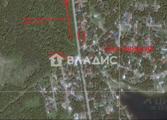 Продаю земельный участок, 7.6 сот., Иркутская область, СТ Прибой, 172