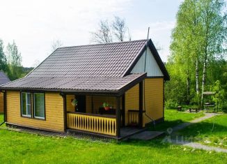 Сдача в аренду дома, 48 м2, посёлок Рускеала, Сортавальское шоссе, 4А
