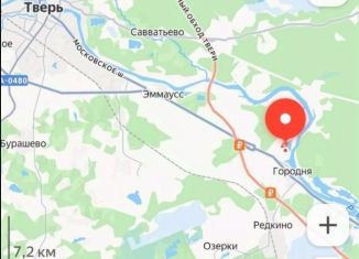Продажа участка, 7.8 сот., Тверская область, СНТ Волжанка, 19