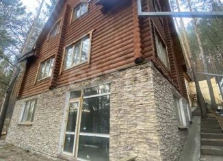 Дом на продажу, 269.1 м2, Красноярск, Лесная улица, 413