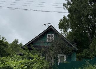 Продам дом, 60 м2, Новгородская область, улица Осипенко, 20
