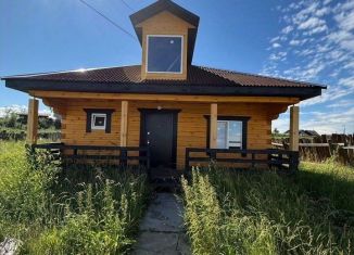 Дом на продажу, 60 м2, Иркутская область, Школьная улица