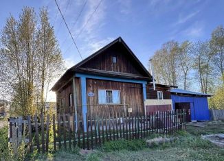 Продается дом, 61 м2, Пермский край, улица Солеваров, 149
