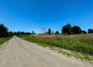 Земельный участок на продажу, 25 сот., Владимирская область