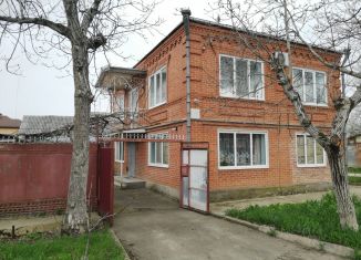 Продажа дома, 145 м2, Майкоп, улица Островского, 109