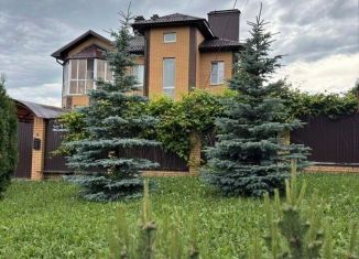 Продам коттедж, 384.7 м2, Чувашия, Фермский переулок, 4