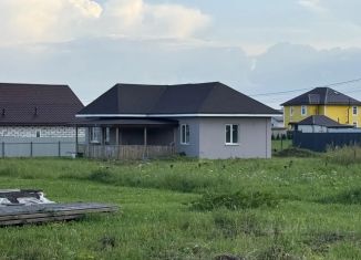 Продаю дом, 87 м2, село Большая Брембола