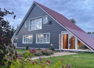 Сдаю в аренду дом, 320 м2, Татарстан, СТ Дубрава, 10