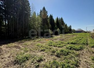 Продаю земельный участок, 8 сот., Пермский край, Центральная улица