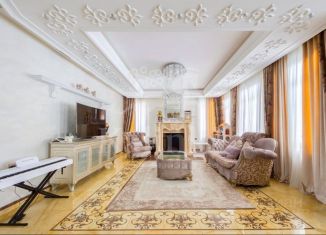 Сдается дом, 1300 м2, Московская область