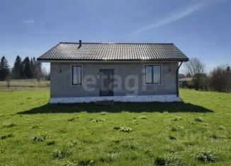 Продаю дом, 75 м2, Пермский край, Юбилейная улица, 1