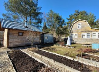 Дача на продажу, 36.7 м2, Вологодская область, улица № 8Д, 9