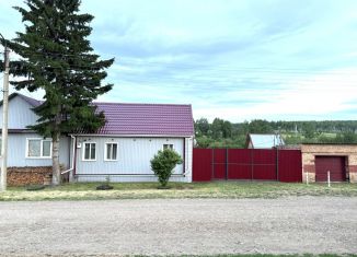 Дом на продажу, 51 м2, Красноярский край, Советская улица, 45