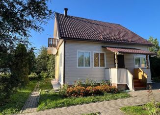 Продаю дом, 90 м2, село Воскресенское