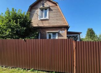 Дача на продажу, 45 м2, Тульская область, СТ Мыза-2, 340