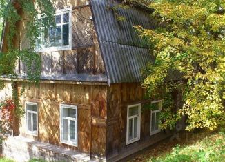 Продается дом, 45 м2, Пермский край, улица Чкалова