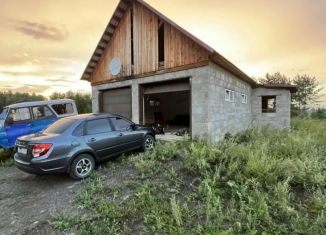Продается дом, 52 м2, село Богучаны, улица Чкалова