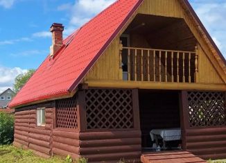 Продажа дачи, 60 м2, Архангельская область, площадь Ленина
