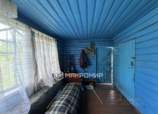 Дом на продажу, 59.6 м2, рабочий посёлок Погар, 4-й Пролетарский переулок, 17