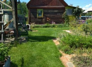 Продам дачу, 25 м2, деревня Китой, Байкальская улица, 32